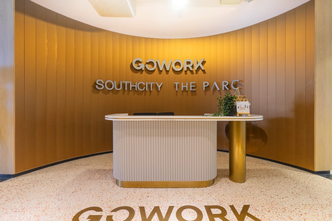GoWork Gambar 1