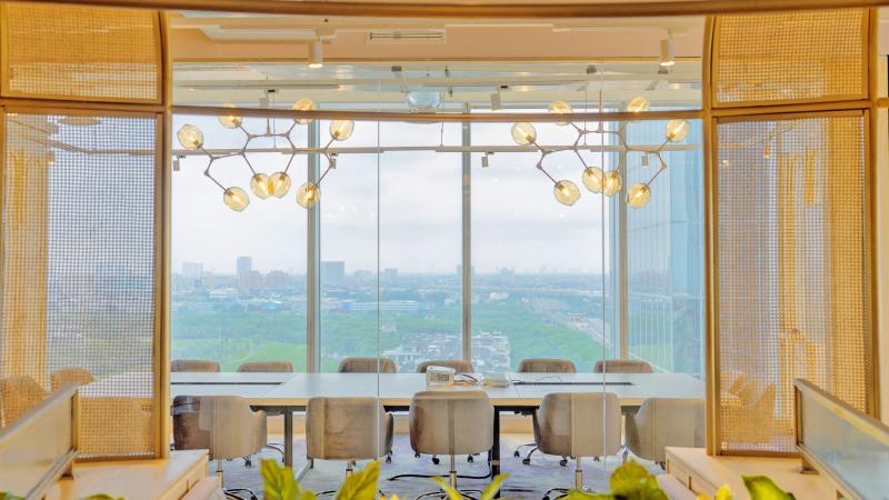Coworking Space Gambar 4