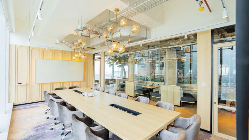 Meeting Room (16 pax) Gambar 3