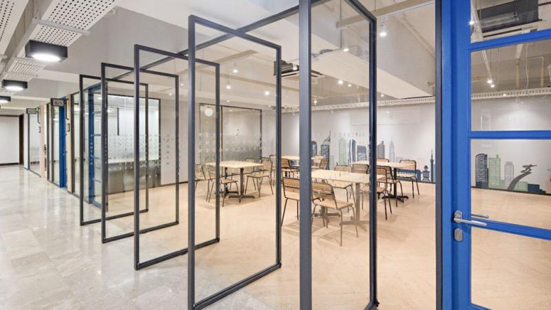 Coworking Space Gambar 2