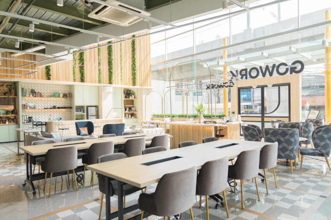 GoWork Gambar 5