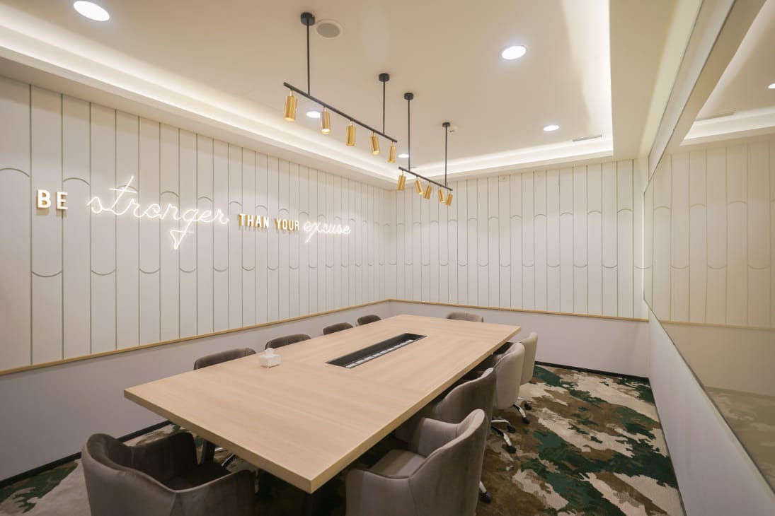 GoWork - Kemang 10 Gambar 3