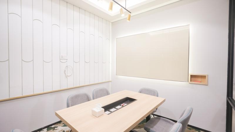 Meeting Room (10 pax) Gambar 2