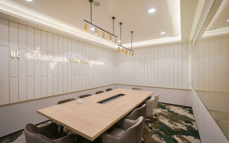 GoWork - Kemang 10 Gambar 3