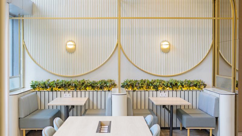 Coworking Space Gambar 1