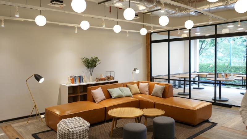 Coworking Space Gambar 3