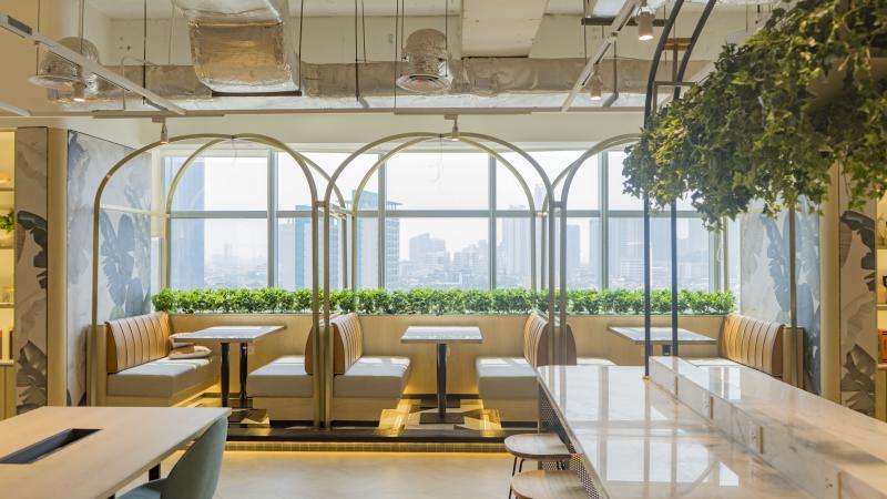 Coworking Space Gambar 2
