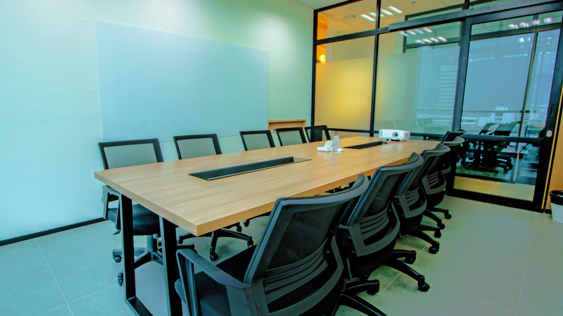 GoWork - MNC Tower Surabaya Gambar 7