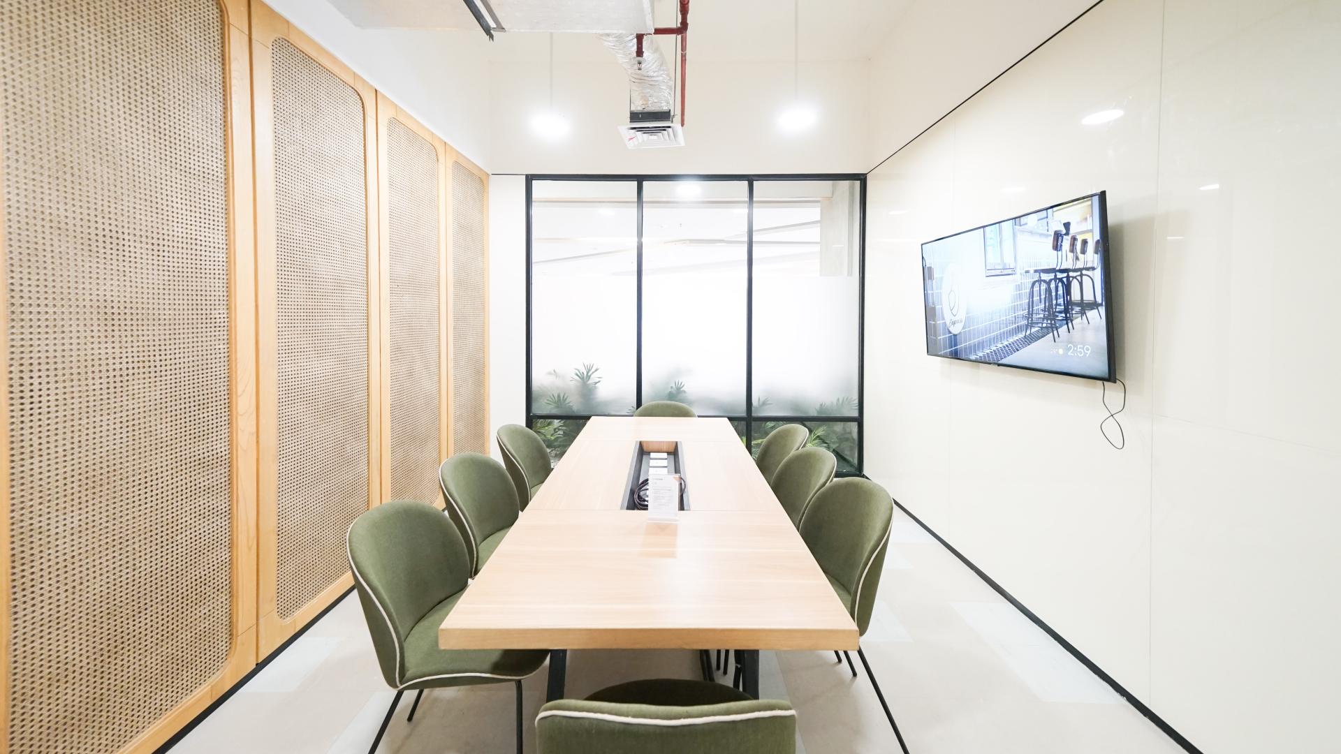 GoWork - Park23 Creative Hub Gambar 6
