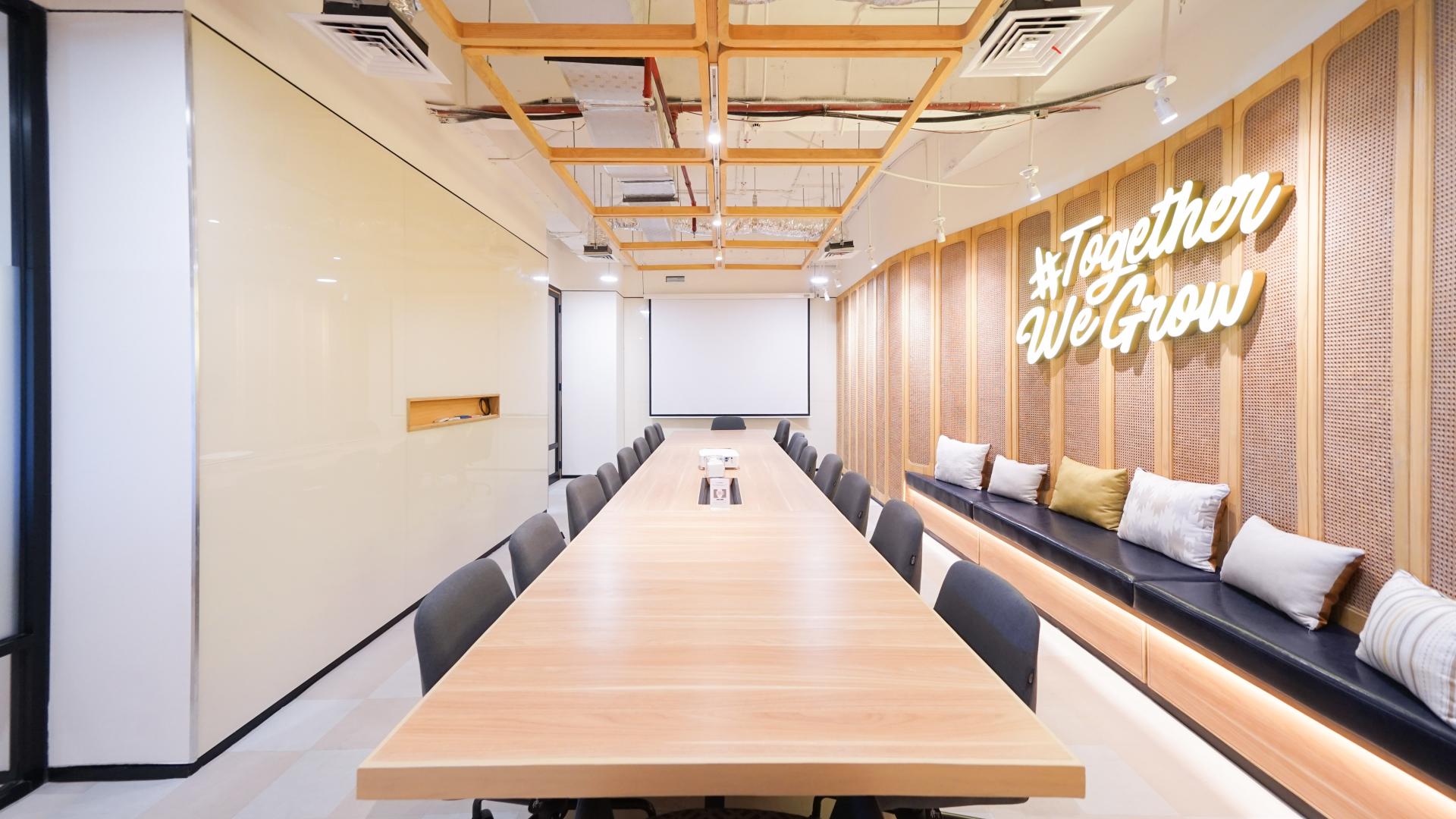 GoWork - Park23 Creative Hub Gambar 7