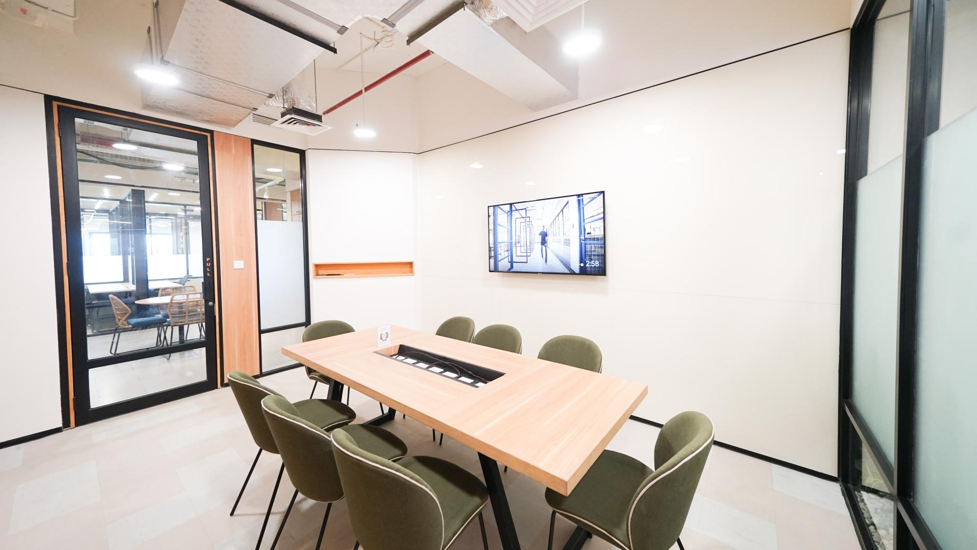 GoWork - Park23 Creative Hub Gambar 9