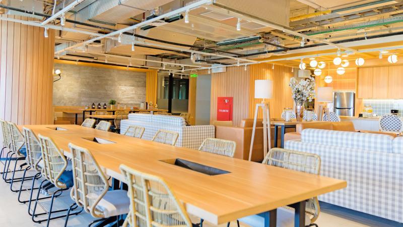GoWork - Park23 Creative Hub Gambar 4
