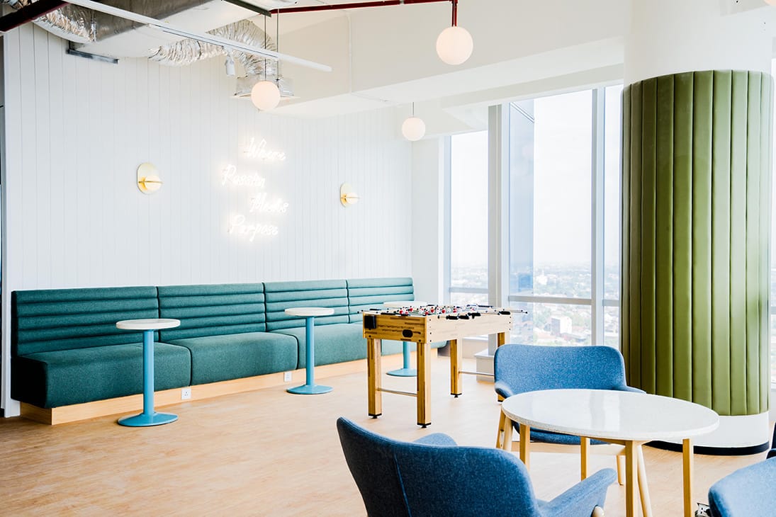 GoWork - Pondok Indah Office Tower Gambar 3