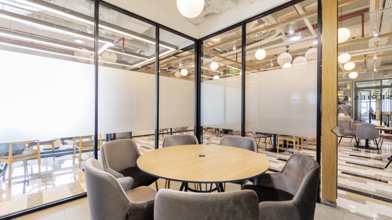 Meeting Room (4 pax) Gambar 5