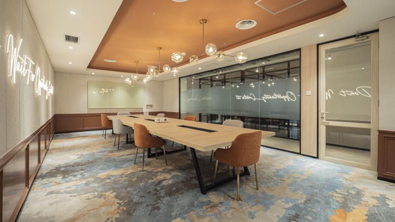 Meeting Room (10 pax) Gambar 3