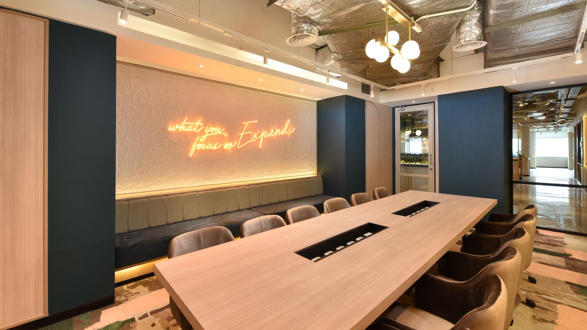 GoWork - Sinar Mas Land Plaza Medan Gambar 7