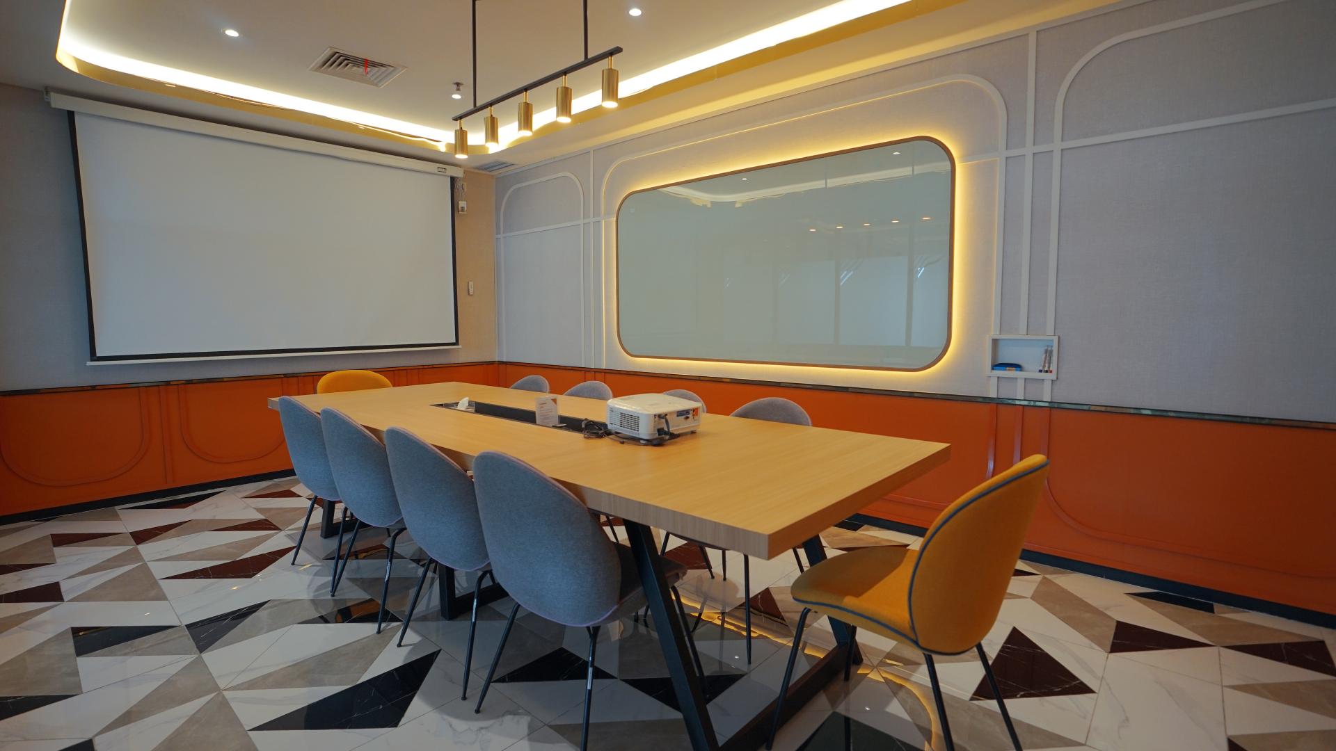 GoWork - Sinarmas Land Plaza Gambar 8