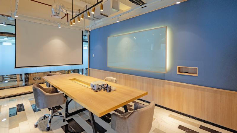 Meeting Room (12 pax) Gambar 3