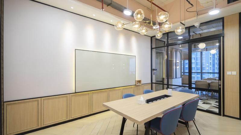 Meeting Room (10 pax) Gambar 1