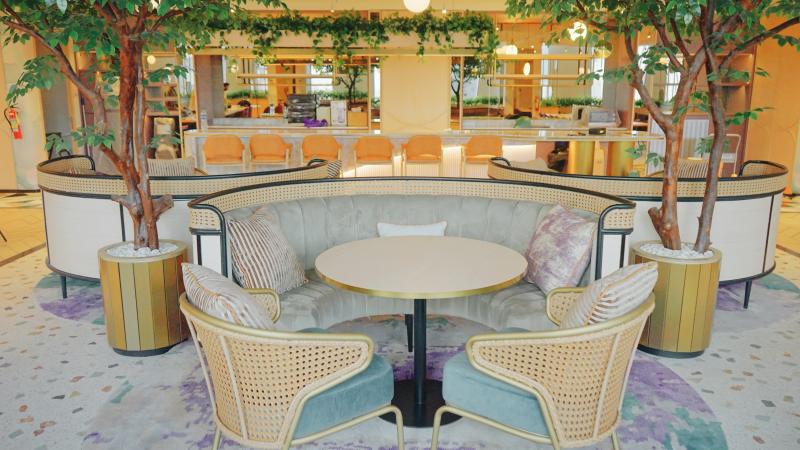 Coworking Space Gambar 3