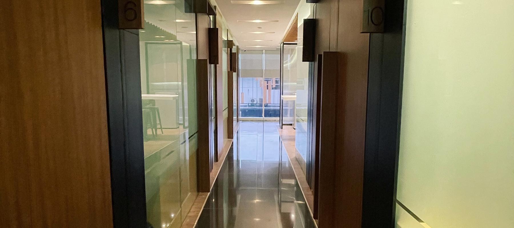 GRADIA Boutique Office - Grha Adhi Media Office Park Gambar 2
