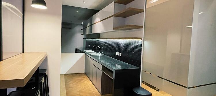 GRADIA Boutique Office - Grha Adhi Media Office Park Gambar 3