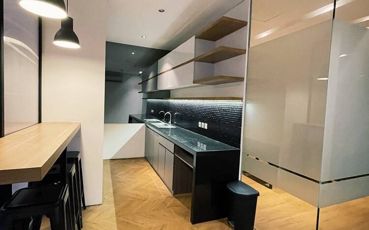 GRADIA Boutique Office - Grha Adhi Media Office Park Gambar 3