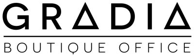 GRADIA Boutique Office's logo