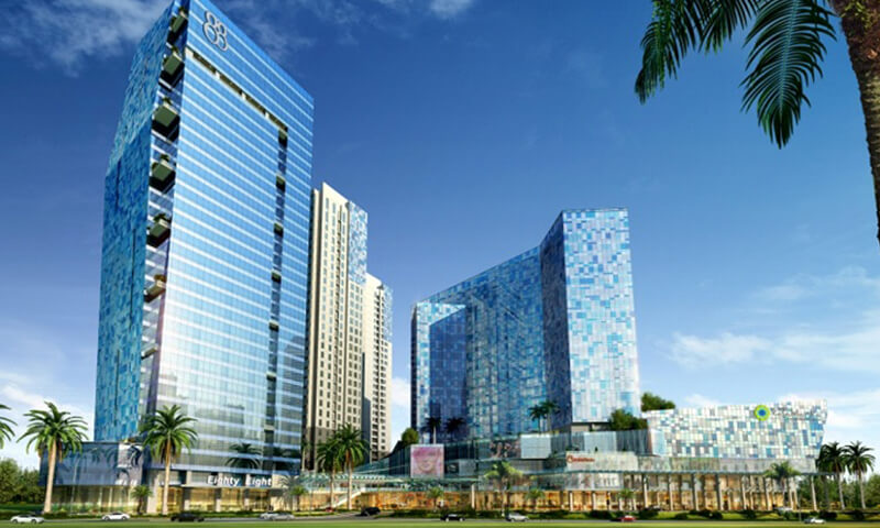 GreenHub - Eightyeight@kasablanka Gambar 1