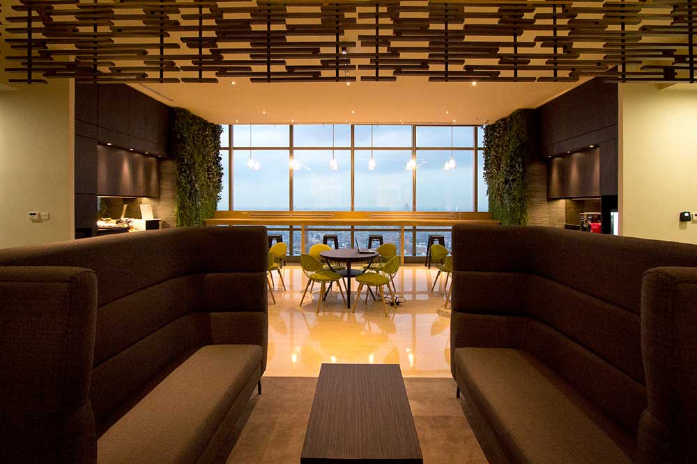 GreenHub - Eightyeight@kasablanka Gambar 2