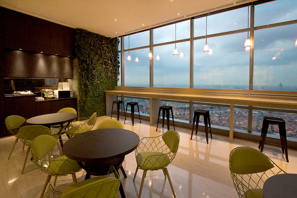 GreenHub - Eightyeight@kasablanka Gambar 3