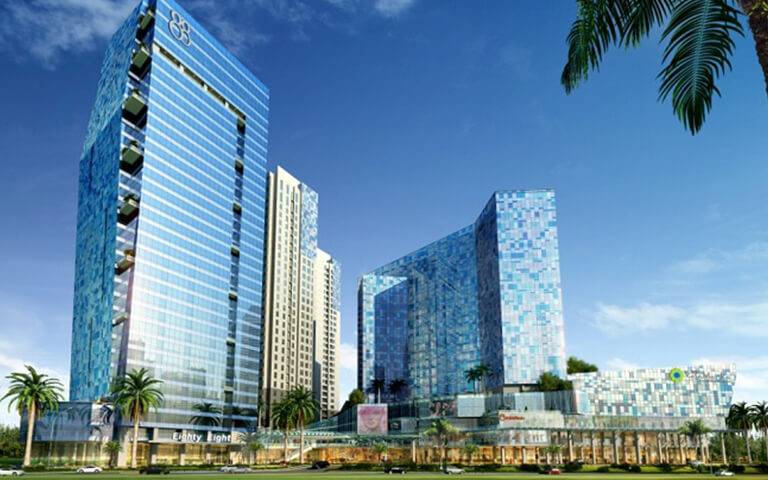GreenHub - Eightyeight@kasablanka