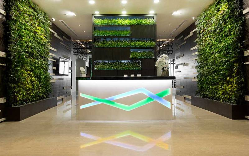 GreenHub - Eightyeight@kasablanka Gambar 4
