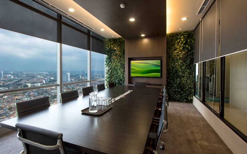 GreenHub - Eightyeight@kasablanka Gambar 5