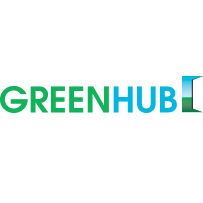 GreenHub's logo