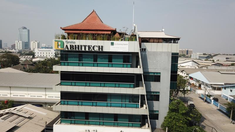 Virtual Office Gambar 3