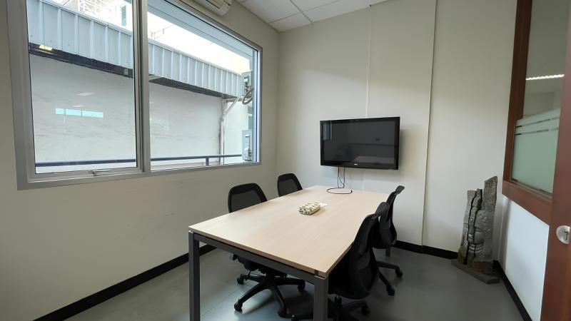 Privat Office Gambar