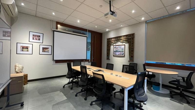Cepu Room Gambar