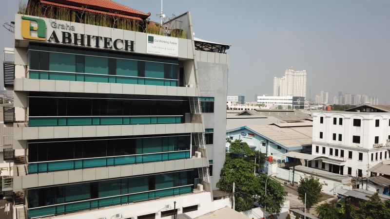 Hulu Space - Graha Abhitech