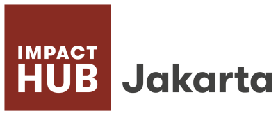Impact Hub's logo