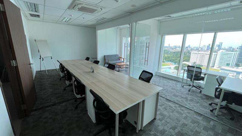 Flexible Office (Daily) Gambar 4