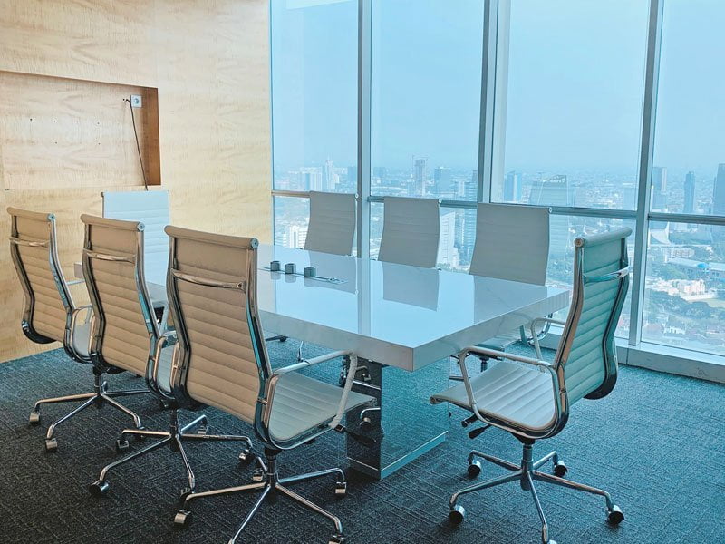InCorp Indonesia - AXA Tower Gambar 3