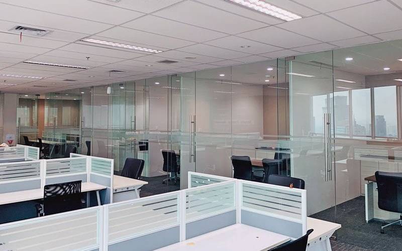 InCorp Indonesia - AXA Tower Gambar 2