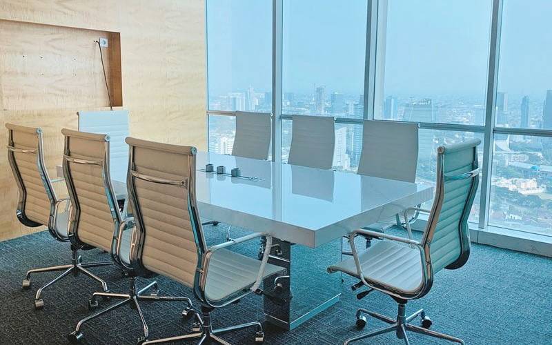 InCorp Indonesia - AXA Tower Gambar 3