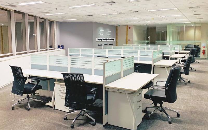InCorp Indonesia - AXA Tower Gambar 5