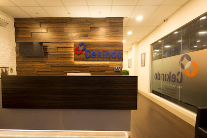 InCorp Indonesia - Business Park Kebon Jeruk Gambar 1