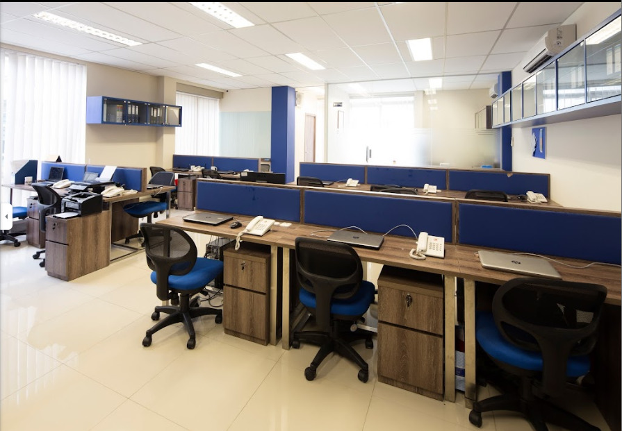 InCorp Indonesia - Business Park Kebon Jeruk Gambar 3