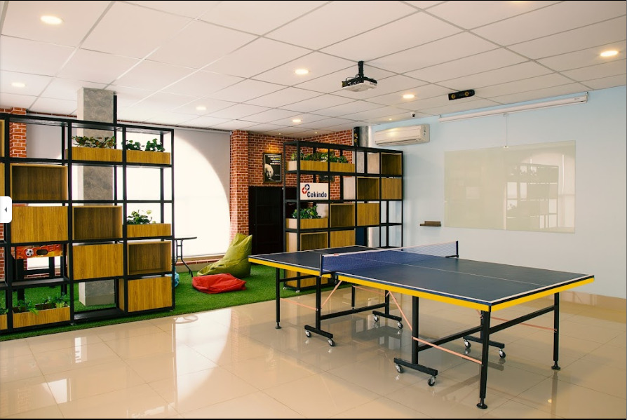 InCorp Indonesia - Business Park Kebon Jeruk Gambar 4