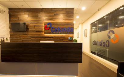 InCorp Indonesia - Business Park Kebon Jeruk