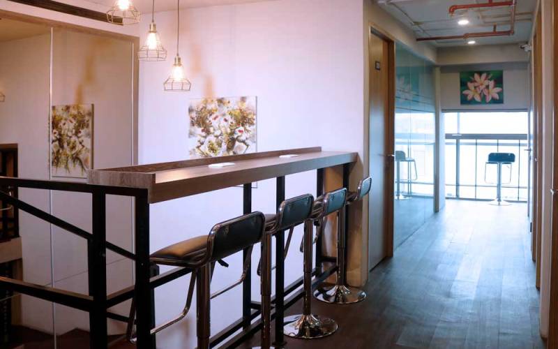 InCorp Indonesia - Grand Slipi Tower Gambar 3